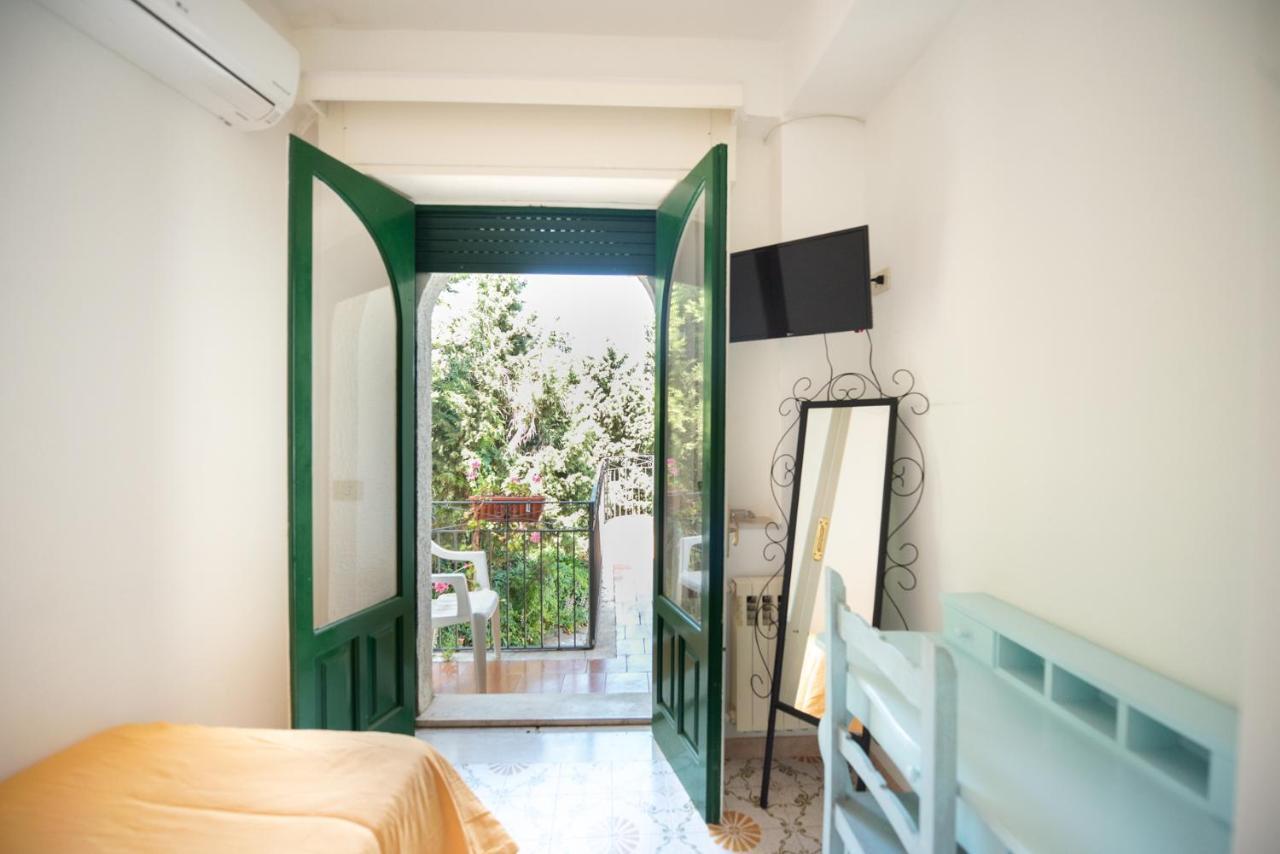 טאורמינה Villa Moschella מראה חיצוני תמונה