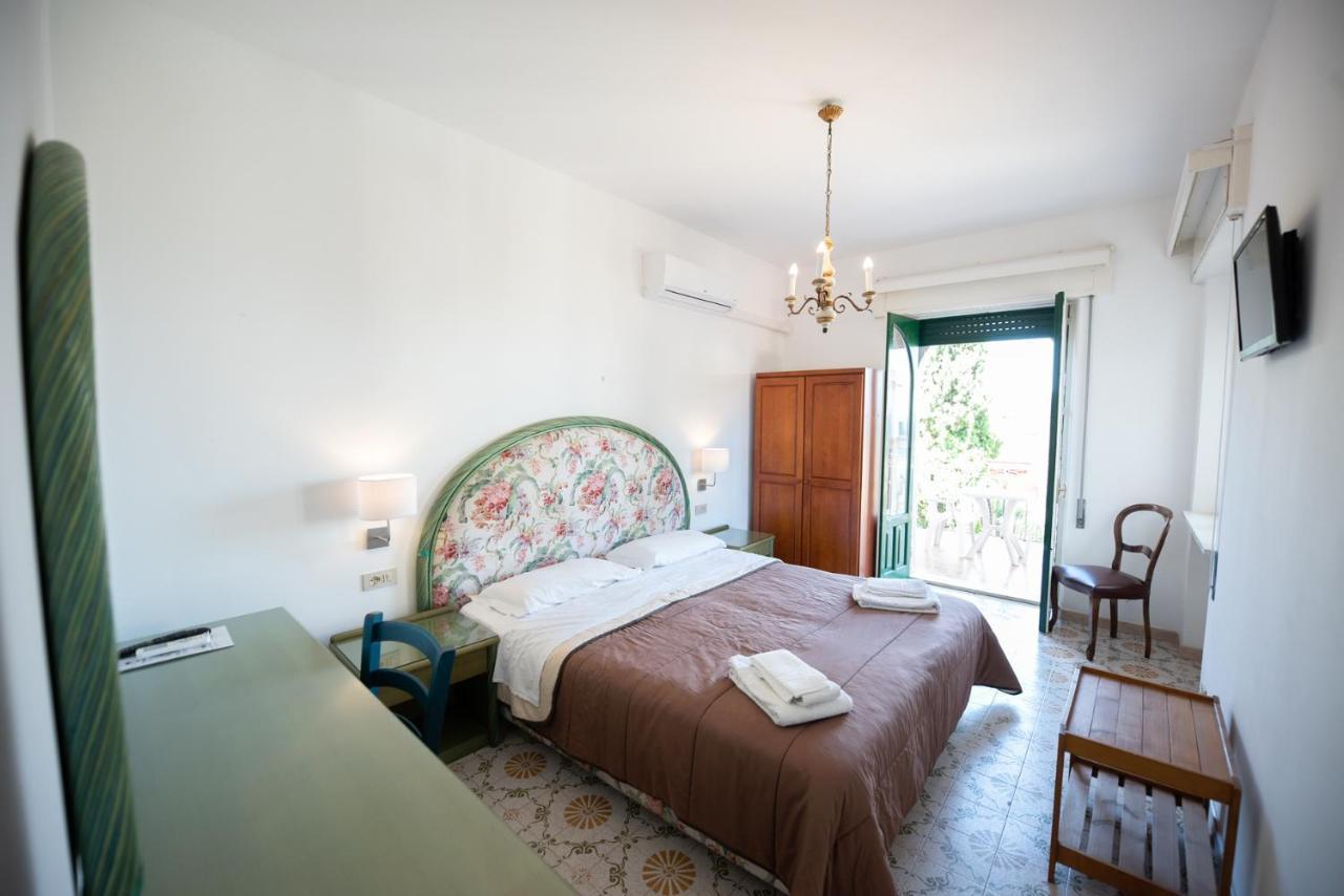 טאורמינה Villa Moschella מראה חיצוני תמונה