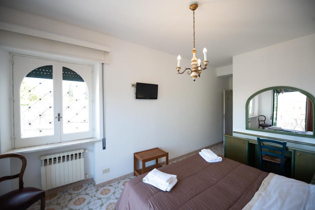 טאורמינה Villa Moschella מראה חיצוני תמונה
