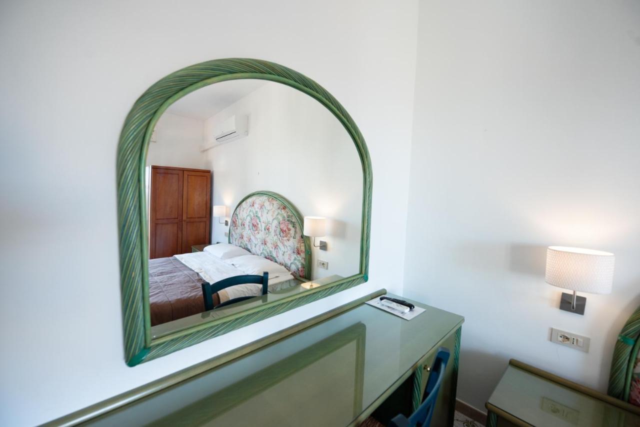 טאורמינה Villa Moschella מראה חיצוני תמונה