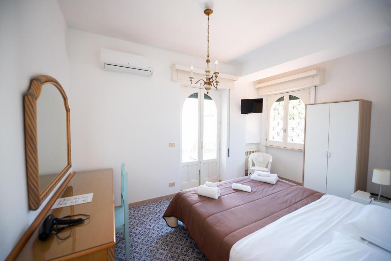 טאורמינה Villa Moschella מראה חיצוני תמונה