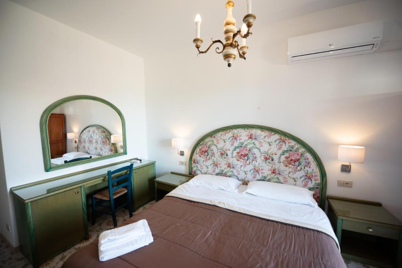 טאורמינה Villa Moschella מראה חיצוני תמונה