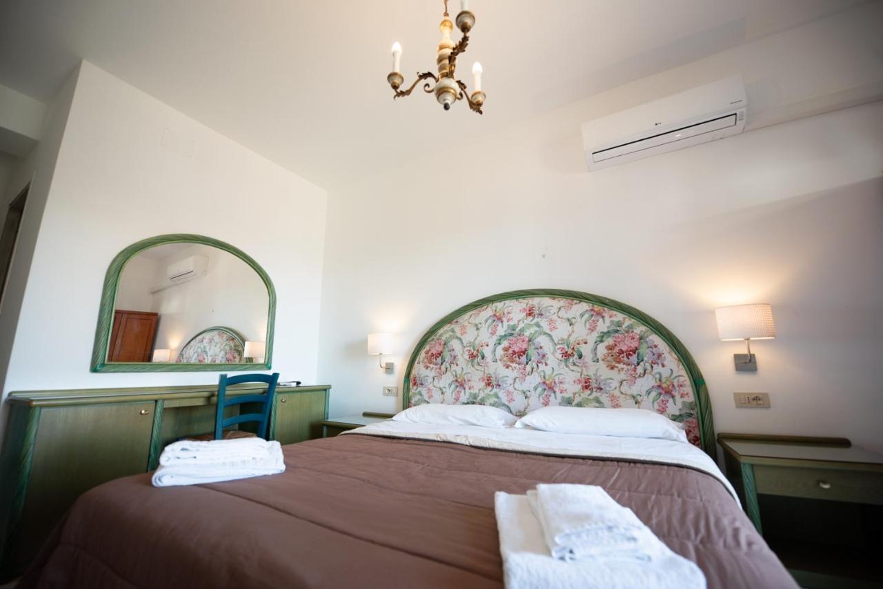 טאורמינה Villa Moschella מראה חיצוני תמונה