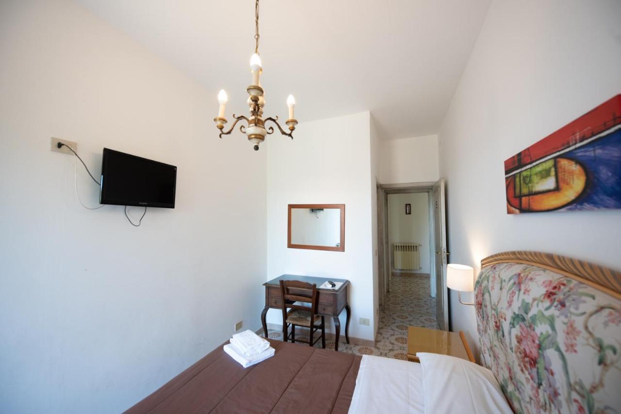 טאורמינה Villa Moschella מראה חיצוני תמונה