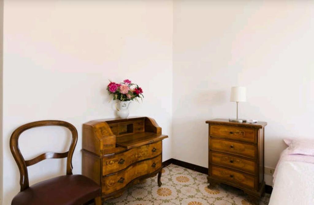 טאורמינה Villa Moschella מראה חיצוני תמונה