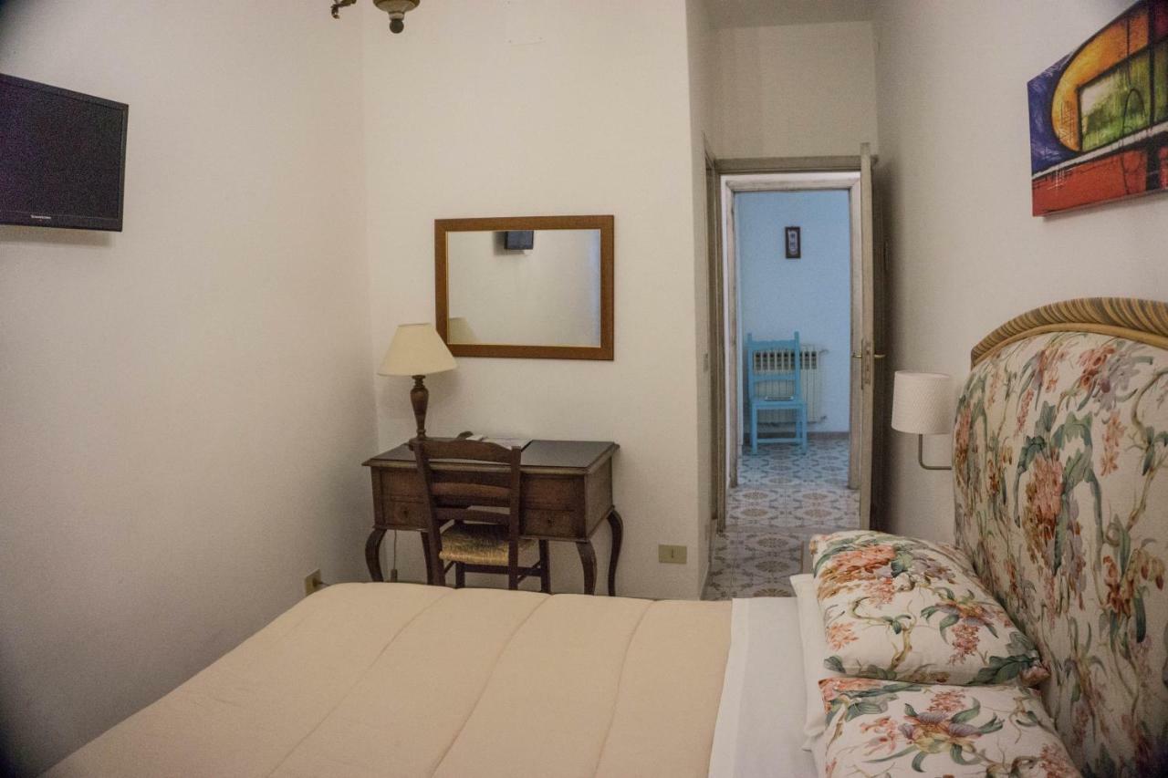 טאורמינה Villa Moschella מראה חיצוני תמונה