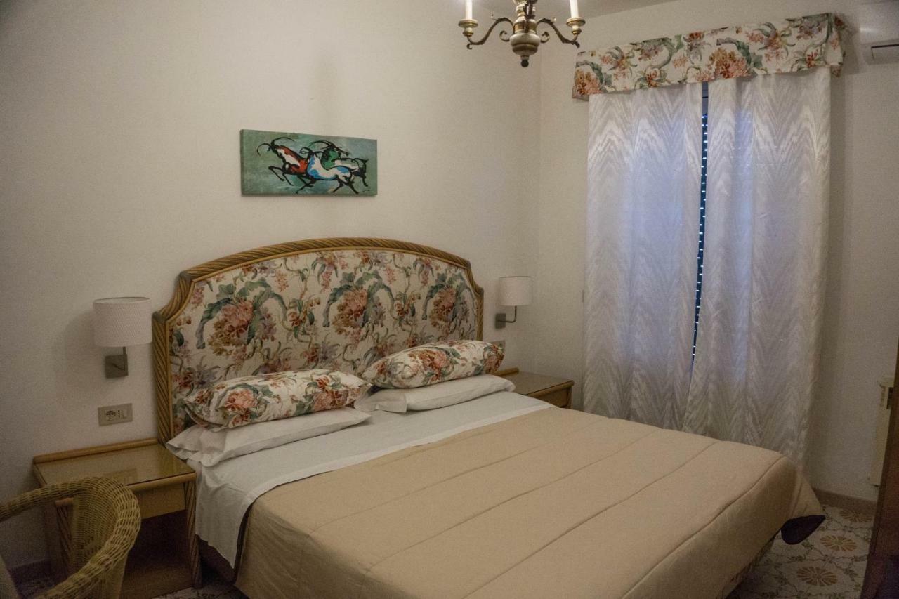 טאורמינה Villa Moschella מראה חיצוני תמונה