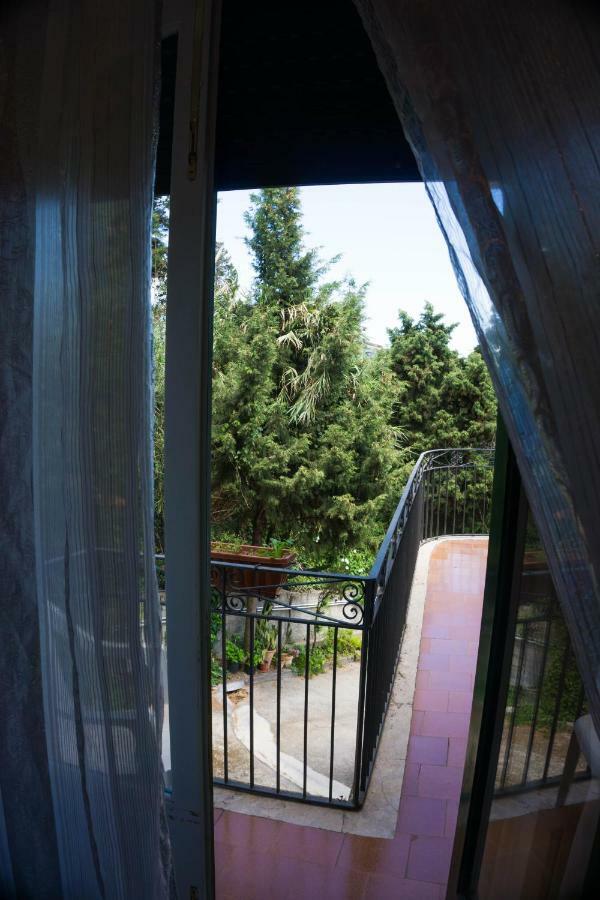 טאורמינה Villa Moschella מראה חיצוני תמונה