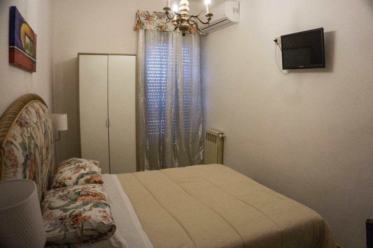 טאורמינה Villa Moschella מראה חיצוני תמונה